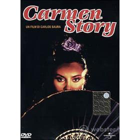 Carmen Story