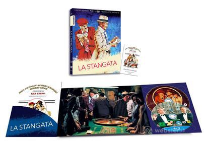 La Stangata (Blu-Ray+Dvd) (2 Blu-ray)