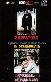 Mario Merola - Le Sceneggiate Box Set (2 Dvd)