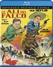 Le Ali Del Falco (Blu-ray)