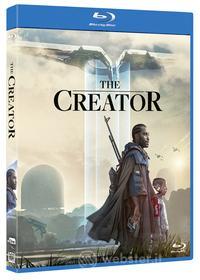 The Creator (Blu-ray)