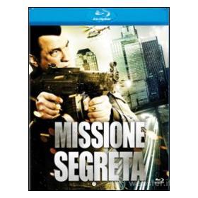 True Justice 2. Missione segreta (Blu-ray)