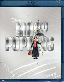 Mary Poppins (Blu-ray)