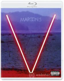 Maroon 5 - V (Blu-ray)