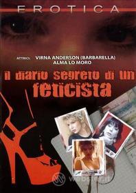 Il Diario Segreto Di Un Feticista
