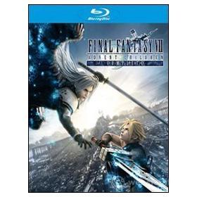 Final Fantasy VII. Advent Children (Blu-ray)