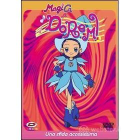 Magica Doremi. Serie 1. Vol. 05