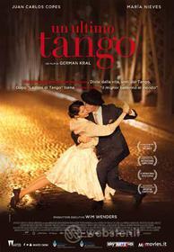 Un Ultimo Tango