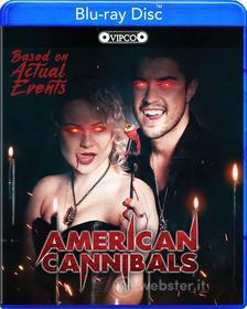 American Cannibals - American Cannibals (Blu-ray)