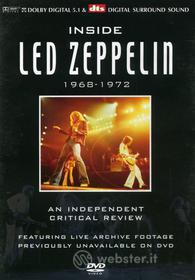 Led Zeppelin - 1968-1972
