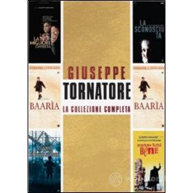 Giuseppe Tornatore (Cofanetto 6 dvd)