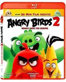 Angry Birds 2 (Blu-ray)