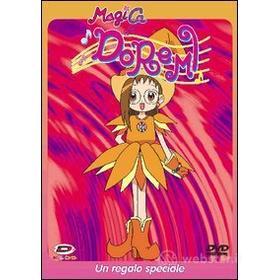 Magica Doremi. Serie 1. Vol. 06