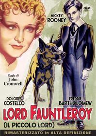 Lord Fauntleroy - Il Piccolo Lord