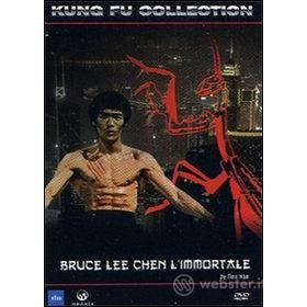 Bruce Lee. Chen l'immortale
