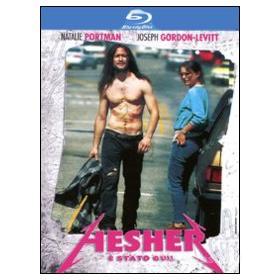 Hesher è stato qui (Blu-ray)