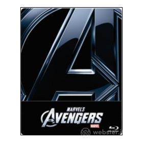 The Avengers (Edizione Speciale con Confezione Speciale 2 blu-ray)