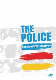 The Police - Synchronicity Concert
