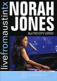 Norah Jones - Live From Austin Tx