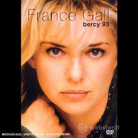 France Gall - Bercy 93
