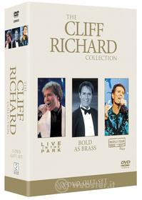 Cliff Richard - Collection (3 Dvd)