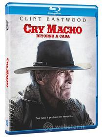 Cry Macho (Blu-ray)