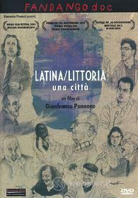 Latina/Littoria