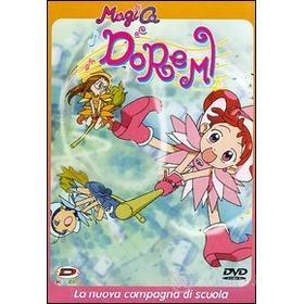 Magica Doremi. Serie 1. Vol. 07