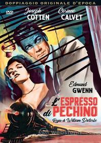 L'Espresso Di Pechino