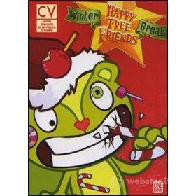 Happy Tree Friends. Christmas Edition (4 Dvd)