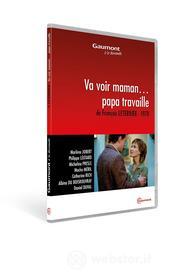 Va Voir Maman... Papa Travaille - Gdvd