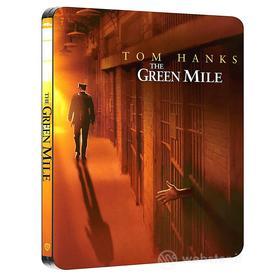 Il Miglio Verde (Steelbook) (4K Ultra Hd+Blu-Ray) (Blu-ray)