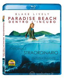 Paradise Beach. Dentro l'incubo (Blu-ray)