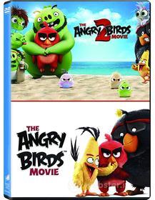 Angry Birds Collection (2 Dvd)
