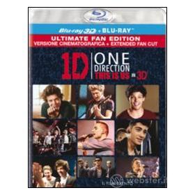 One Direction. This Is Us 3D (Cofanetto 2 blu-ray)