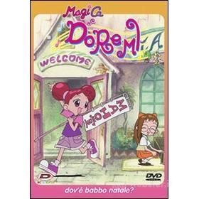 Magica Doremi. Serie 1. Vol. 09