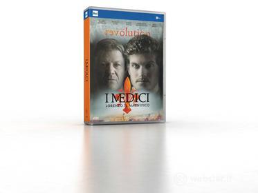I Medici #02 (4 Dvd)