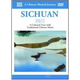 Sichuan. A Chinese Musical Journey