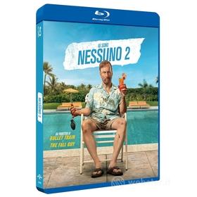Io Sono Nessuno 2 (Blu-ray)