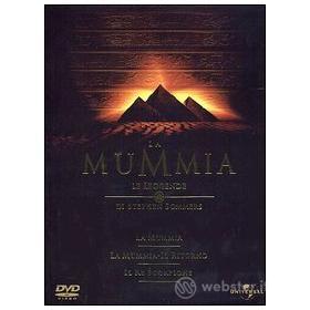 La Mummia. The Complete Collection (Cofanetto 5 dvd)