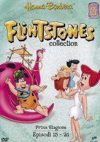 Flintstones Collection - Stagione 01 (Eps. 15-21)