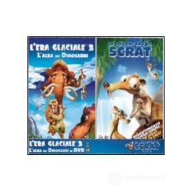 L' era glaciale 3 - Le avventure di Scrat (Cofanetto 2 dvd)