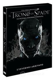 Il Trono Di Spade - Stagione 07 (4 Dvd)