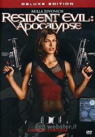 Resident Evil. Apocalypse