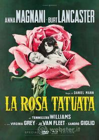 La Rosa Tatuata (Special Edition) (Dvd+Blu-Ray Mod) (2 Dvd)