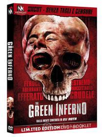 The Green Inferno (Edizione Speciale)