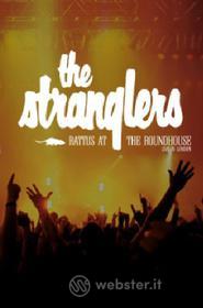 The Stranglers. Rattus at the Roundhouse