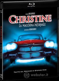 Christine - La Macchina Infernale (Blu-Ray+Gadget) (2 Blu-ray)