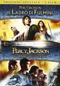 Percy Jackson 1 & 2 (Cofanetto 2 dvd)