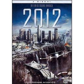 2012 (2 Dvd)